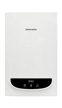 NAVIEN DELUXE C 16K